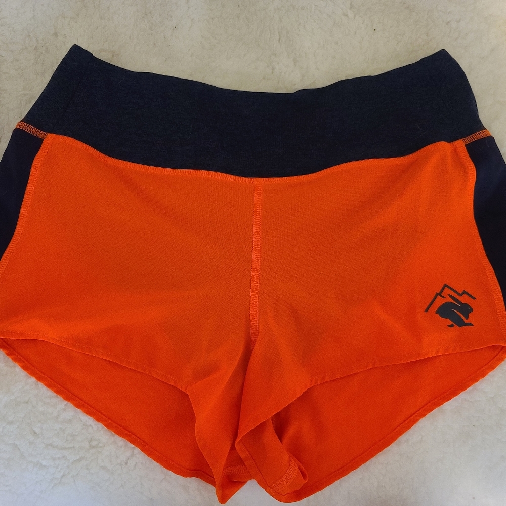 Rabbit Trail Running Shorts Mountain Climbers 2in.